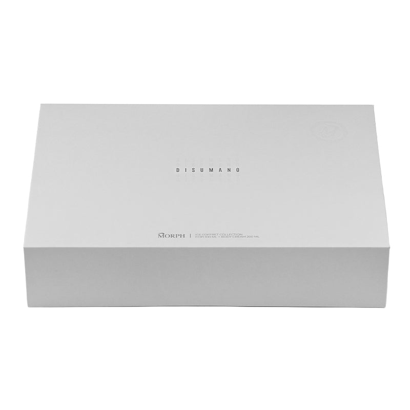 Morph Coffret Disumano