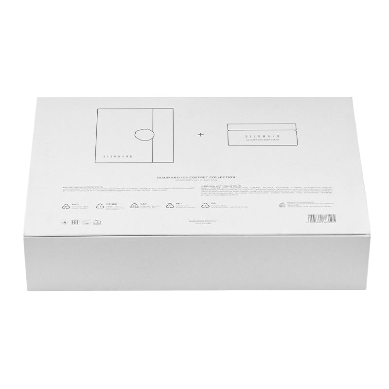 Morph Coffret Disumano