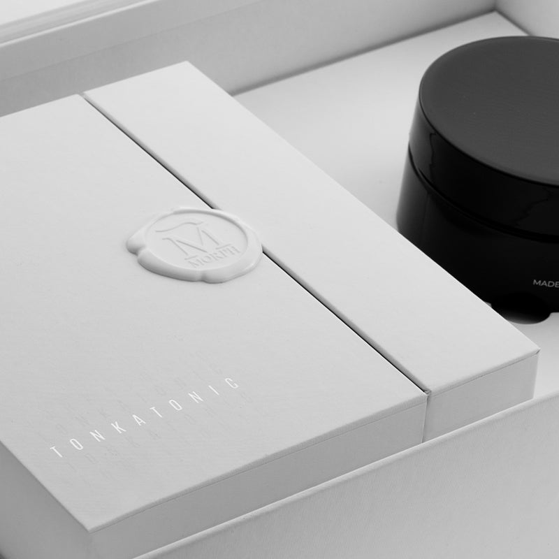 Morph Coffret Tonkatonic