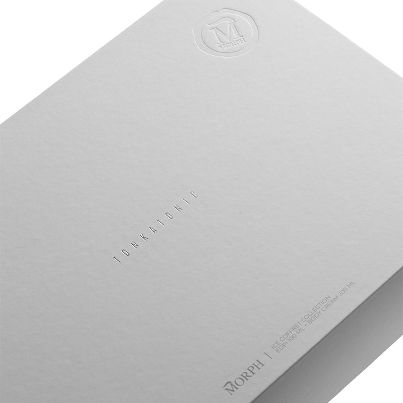 Morph Coffret Tonkatonic