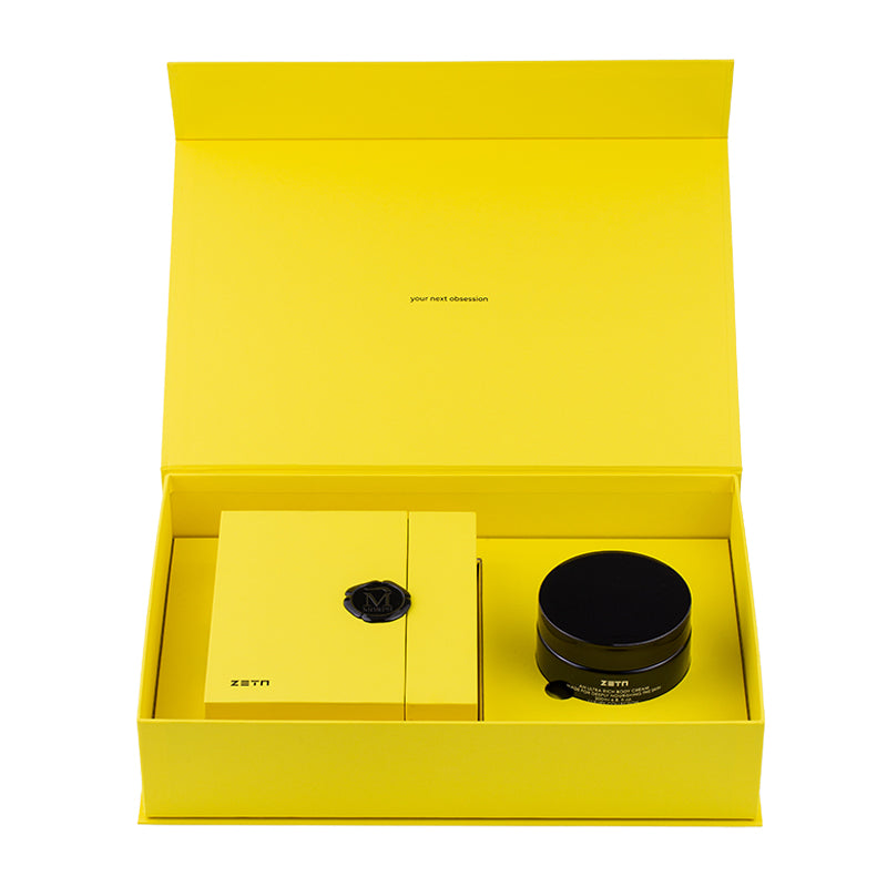 Morph Luxury Coffret Zeta