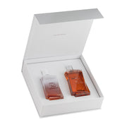 Coffret Tonkatonic edp 100ml & Shower Gel 200ml