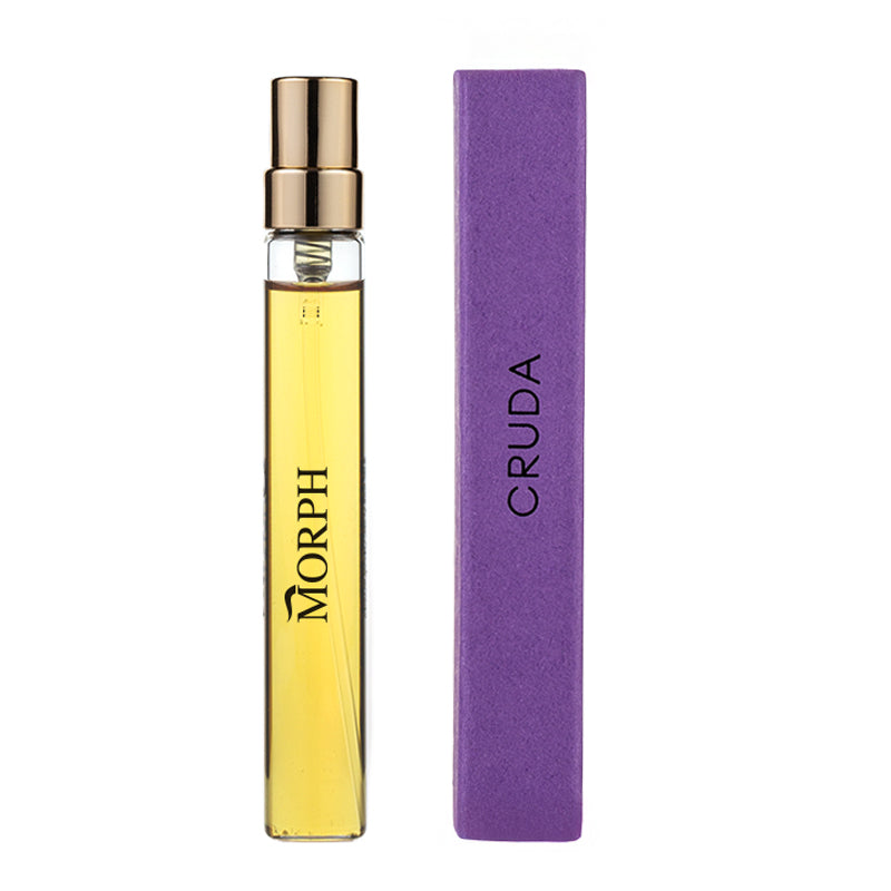 Morph Cruda Spray de viaje 8 ml