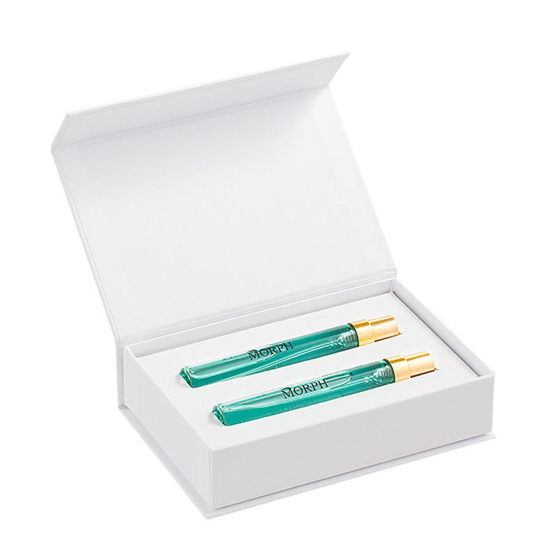 Morph Disumano Travel Editions 