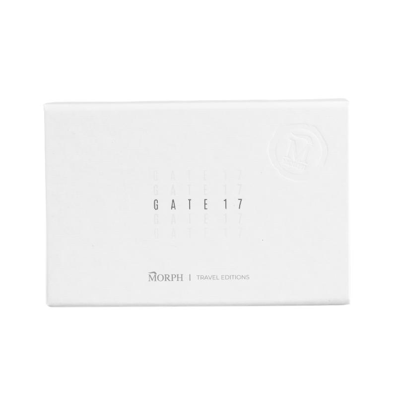 Morph GATE 17 Travel Editions 2 x 8ml 