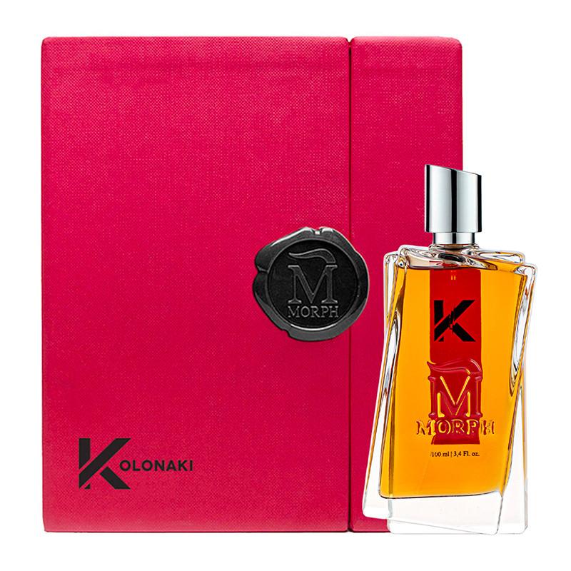 Morph KOLONAKI Eau de Parfum Intense 100ml 