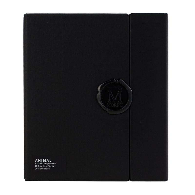 Morph Les Exclusifs ANIMAL Eau de Parfum Intense Vapo 100ml 