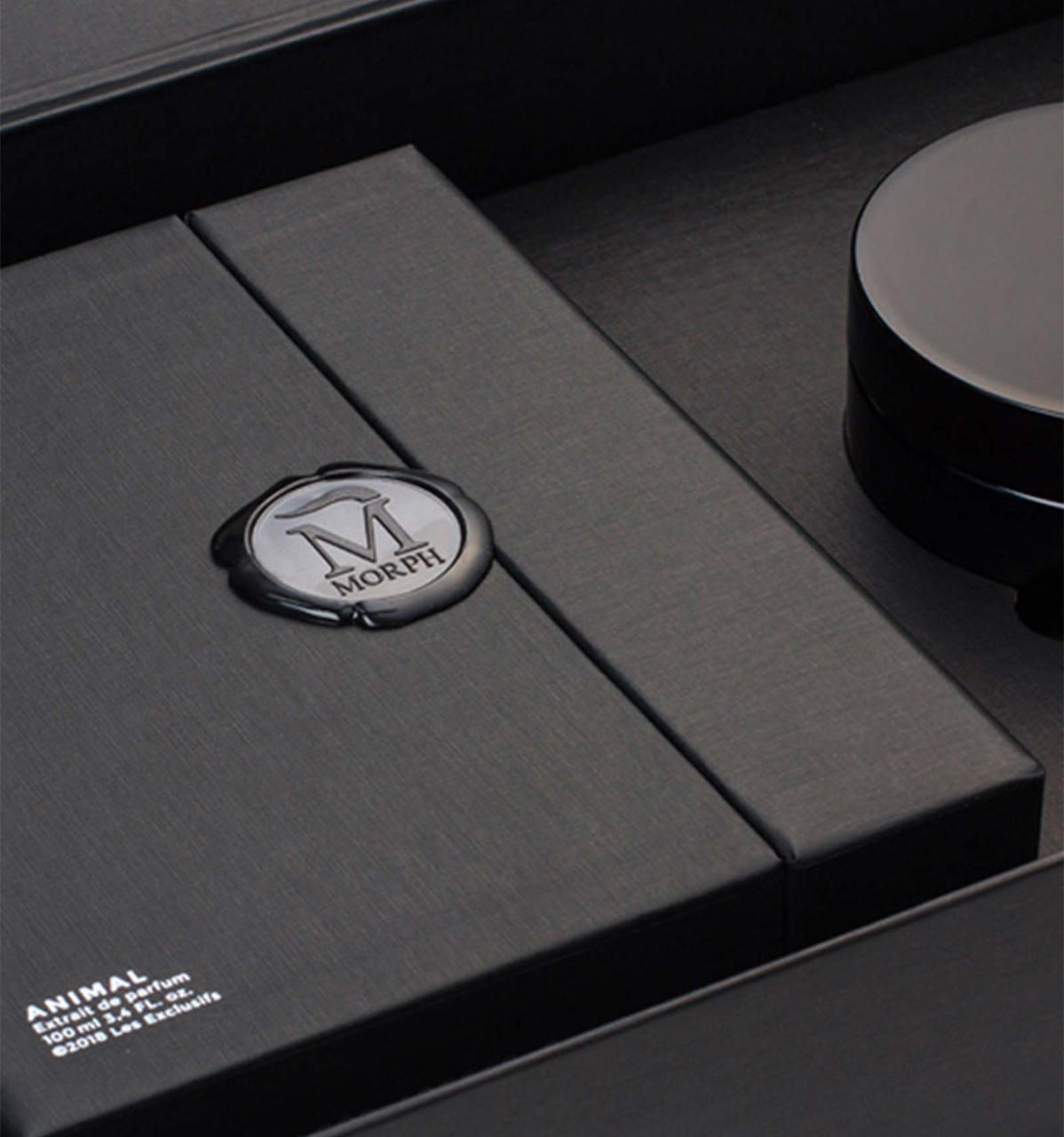 Morph Les Exclusifs Coffret Animal