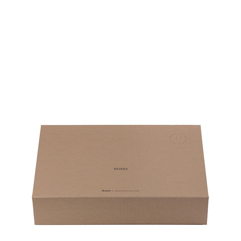 Morph Luxury Coffret Nudo 