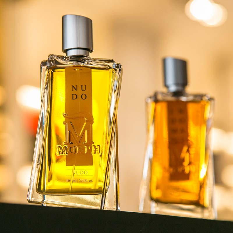Morph Nudo Eau de parfum intense