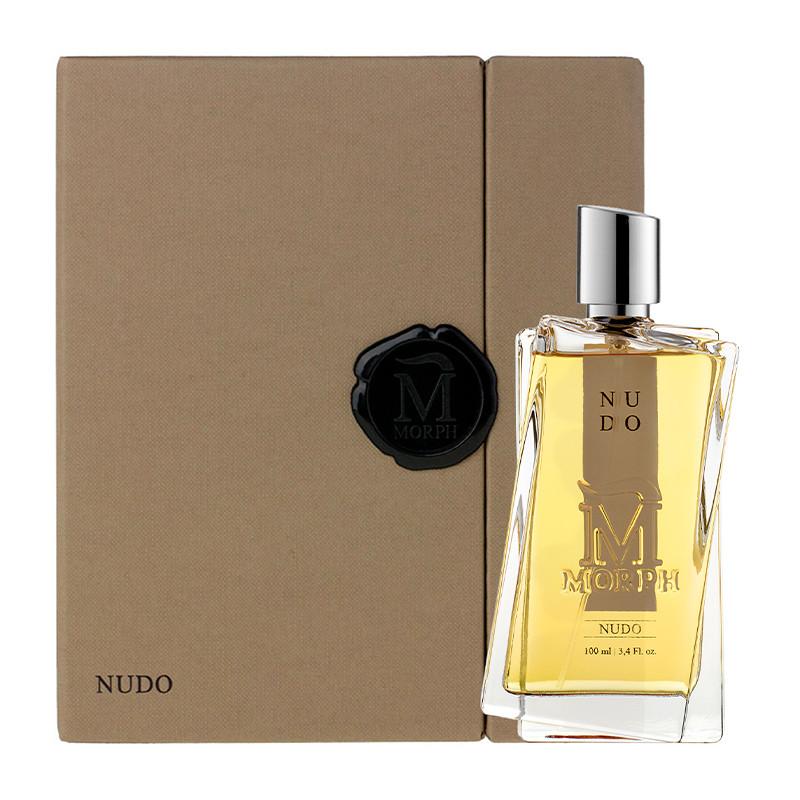 Morph Nudo Eau de parfum intense 