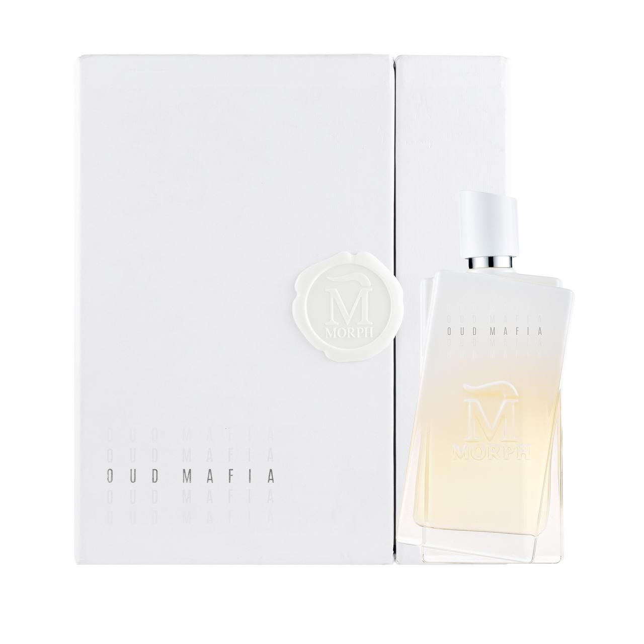 Morph Oud Mafia Eau de Parfum Intense 100ML 