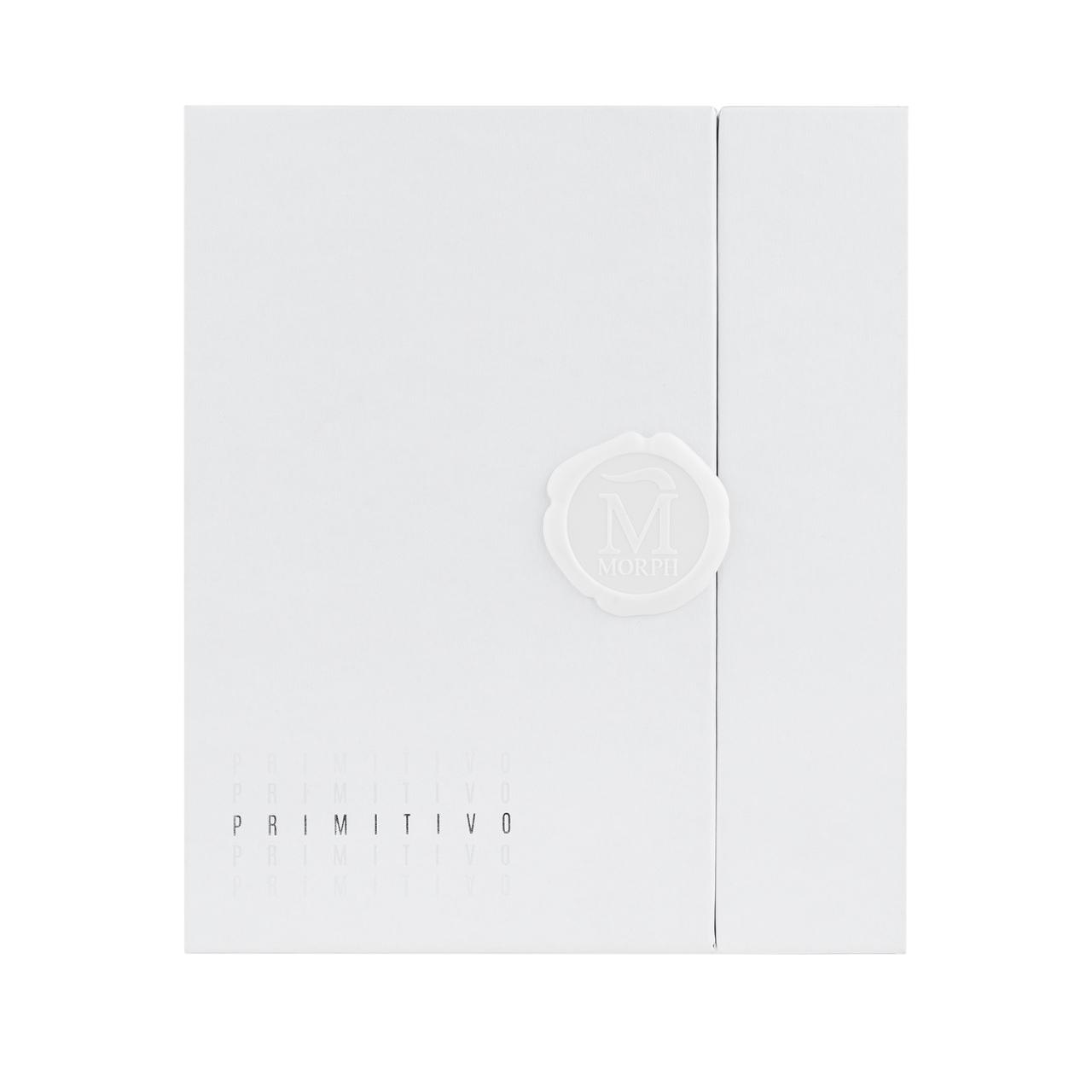 Morph Primitivo Eau De Parfum Intense 100ml 