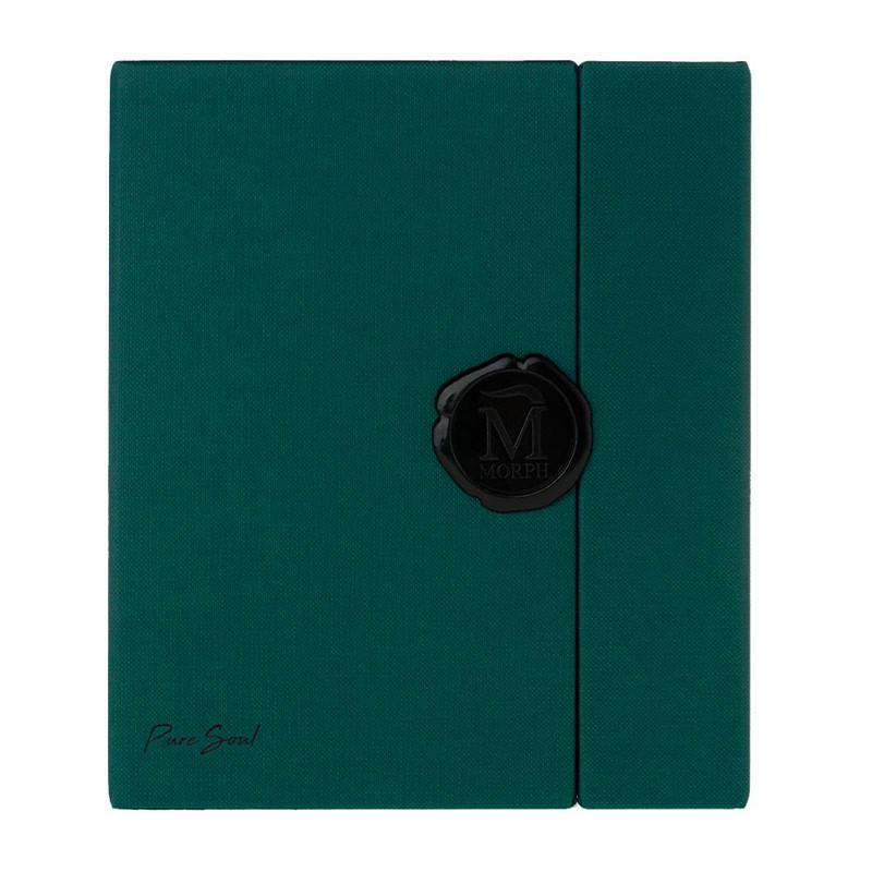 Morph Pure Soul eau de parfum intense vapo 100ml 