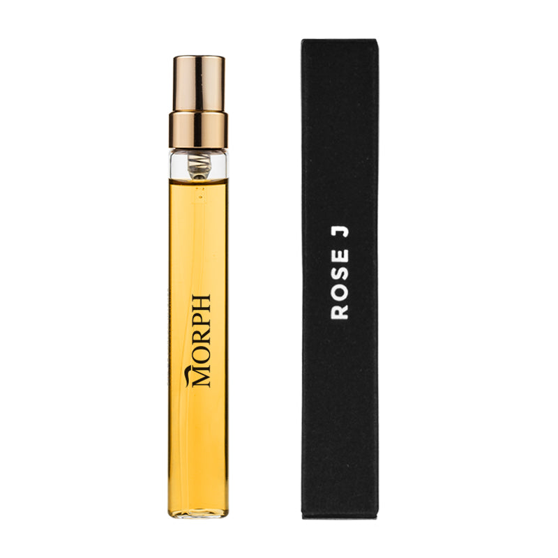 Morph Rose J Spray de viaje 8 ml