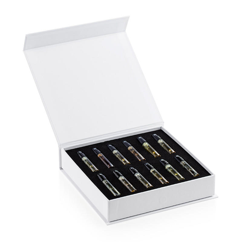 Morph Sample Set Luxury Collection 