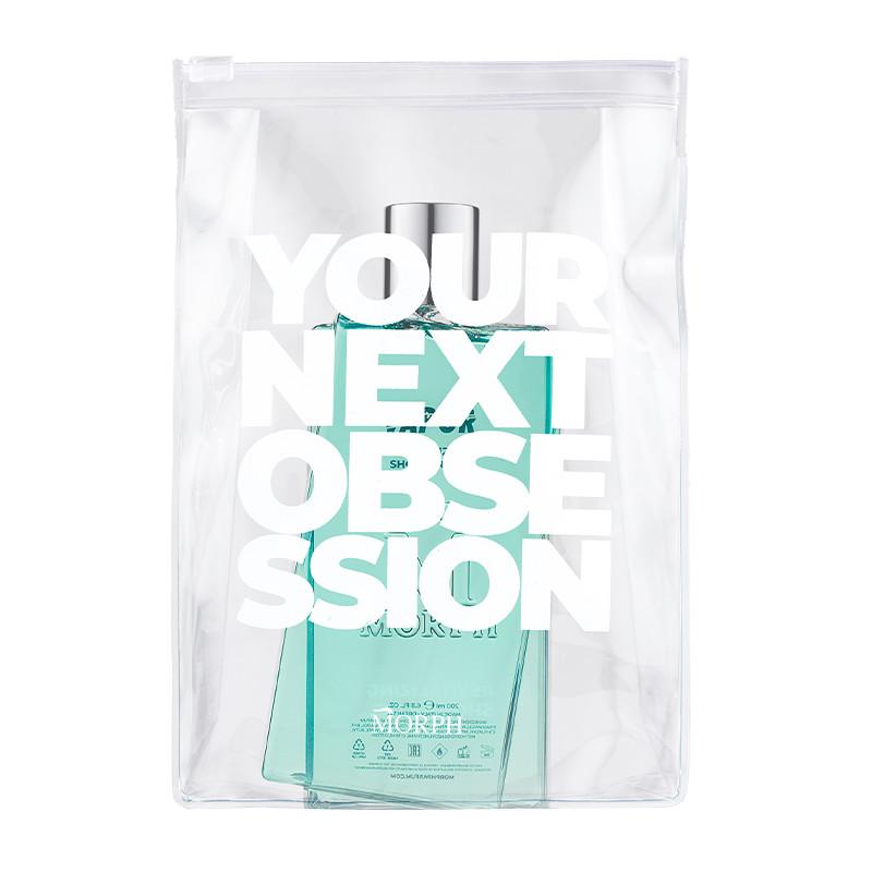 Morph SHOWER GEL MORPH VAPOR 