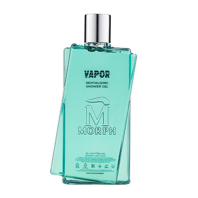 Morph SHOWER GEL MORPH VAPOR 