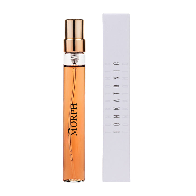 Spray de viaje Morph Tonkatonic de 8 ml