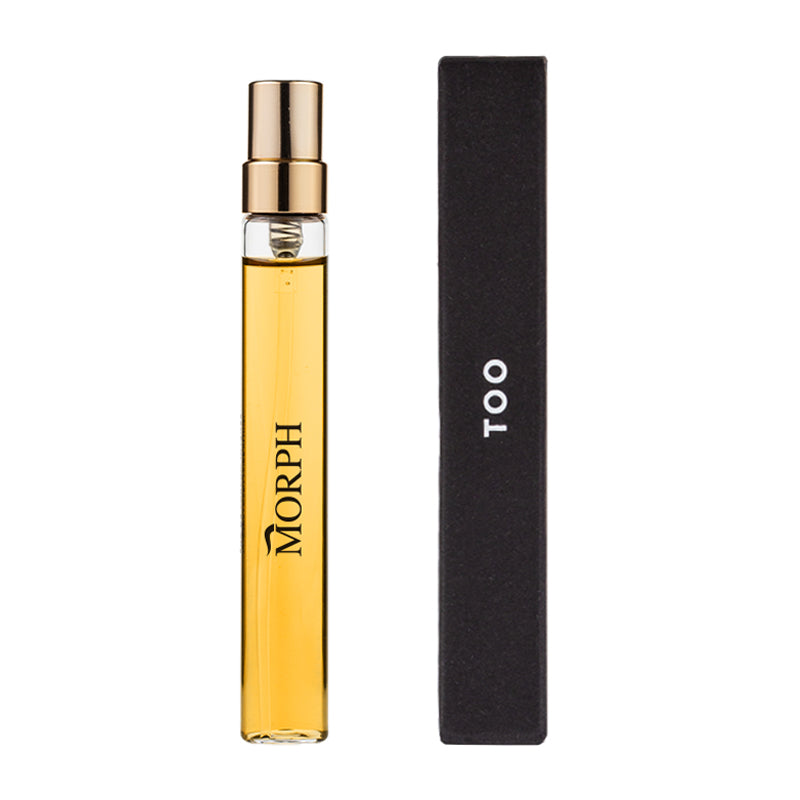 Spray de viaje Morph Too de 8 ml