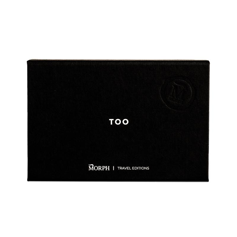 Morph Too Travel Editions 2 x 8ml 