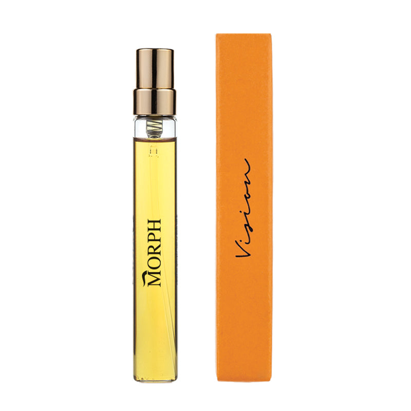 Spray de viaje Morph Vision de 8 ml