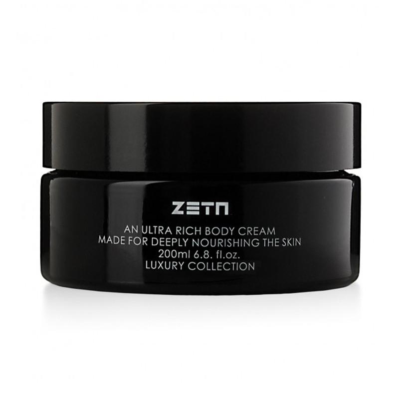 Morph Zeta  Body Cream  200ml 