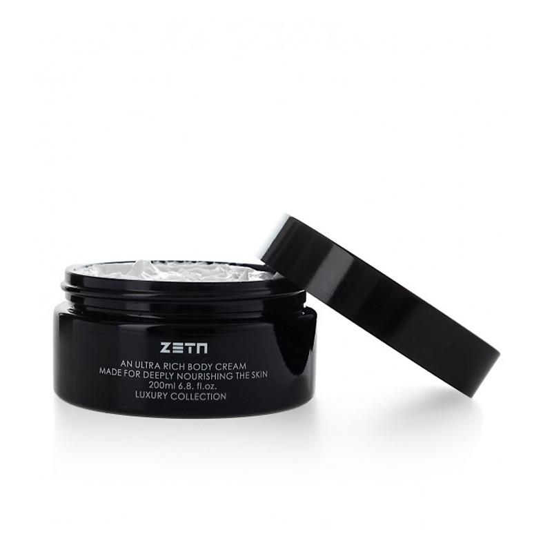 Morph Zeta  Body Cream  200ml 