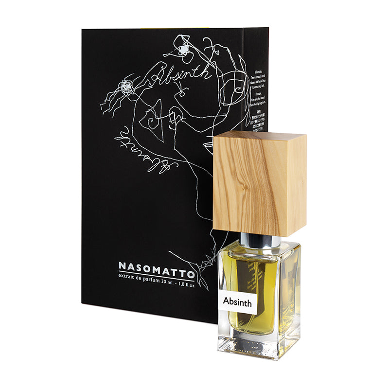 Absinth Extrait de Parfum 30ml