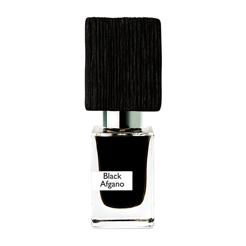 Afgano negro 