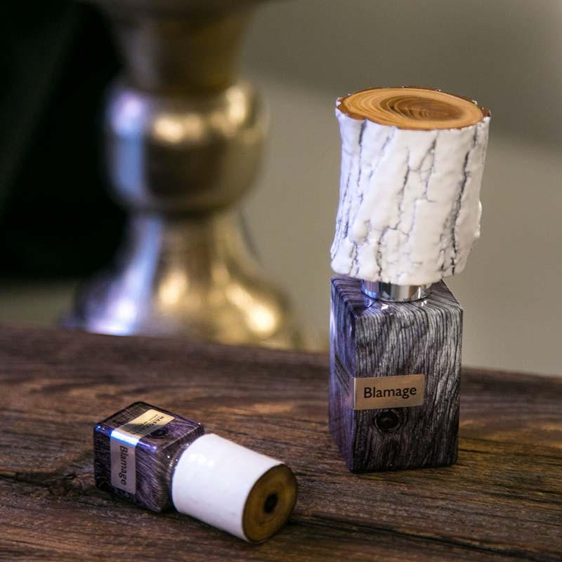 Nasomatto Blamage Extrait de Parfum 30 ml