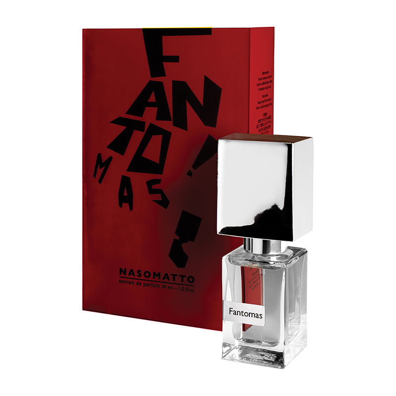 Extracto de perfume Fantomas