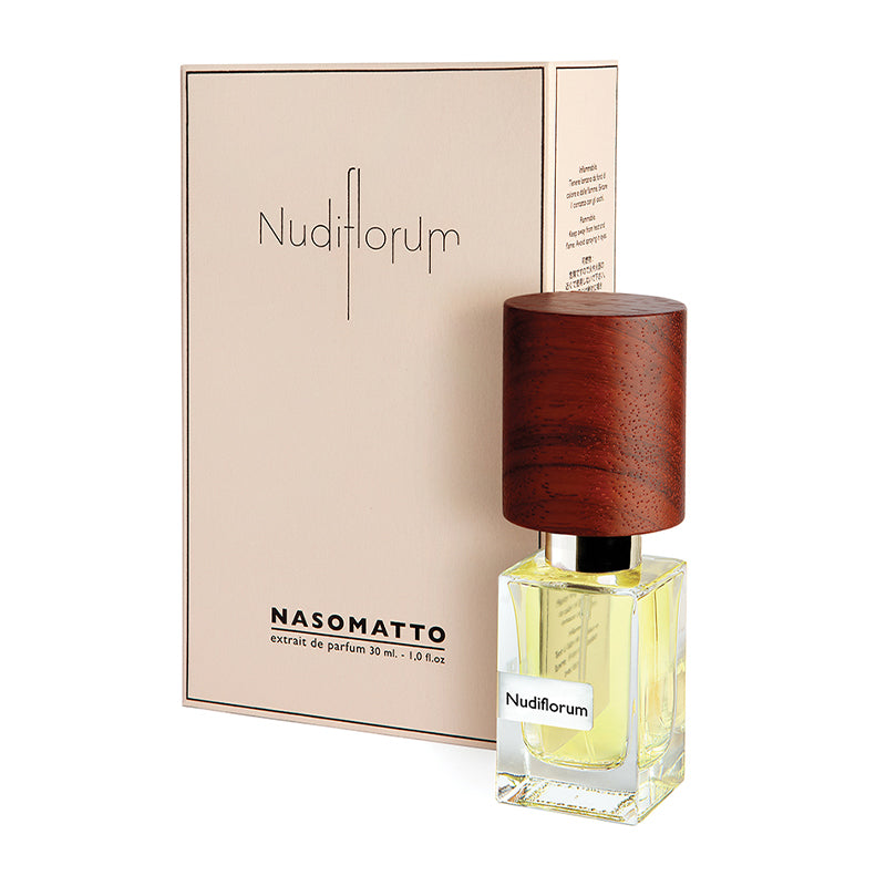 Nudiflorum Extrait de Parfum 30ml