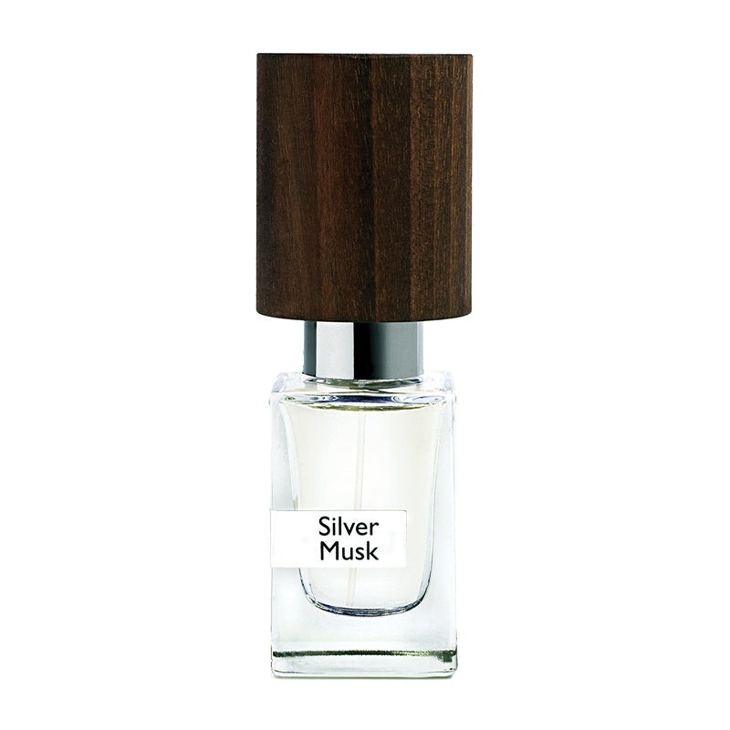 Extracto de perfume Silver Musk 30ml