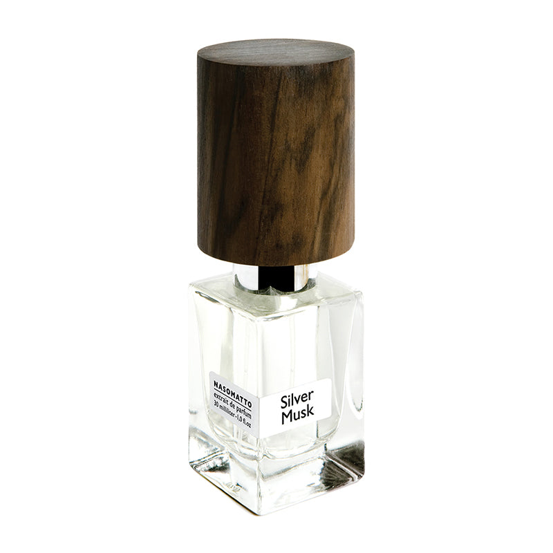 Extracto de perfume Silver Musk 30ml