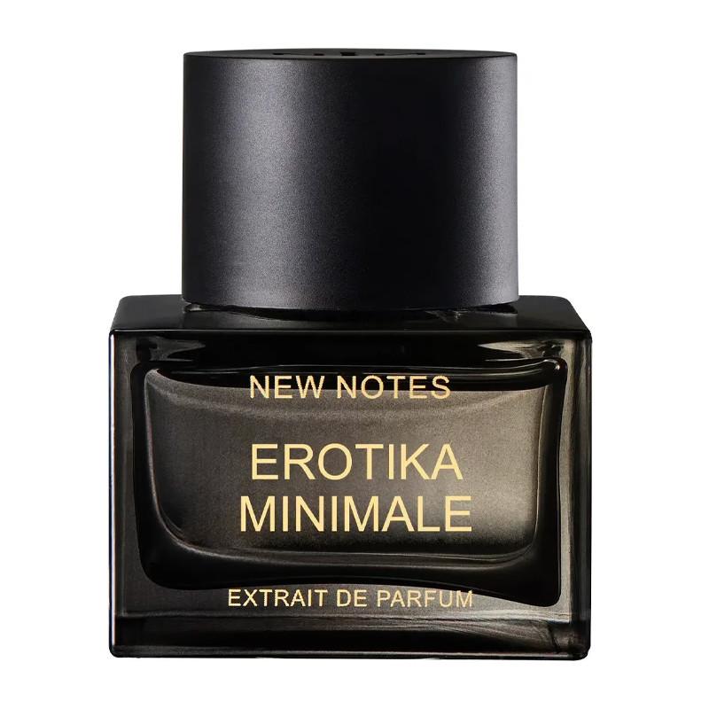 New Notes EROTIKA MINIMALE EXTRAIT DE PARFUM 50 ML 