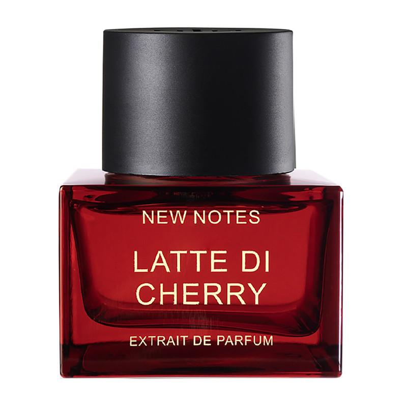 New Notes LATTE DI CHERRY EXTRAIT DE PARFUM 50ml 