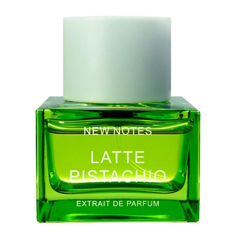New Notes LATTE PISTACHIO  EXTRAIT DE PARFUM 50 ML 