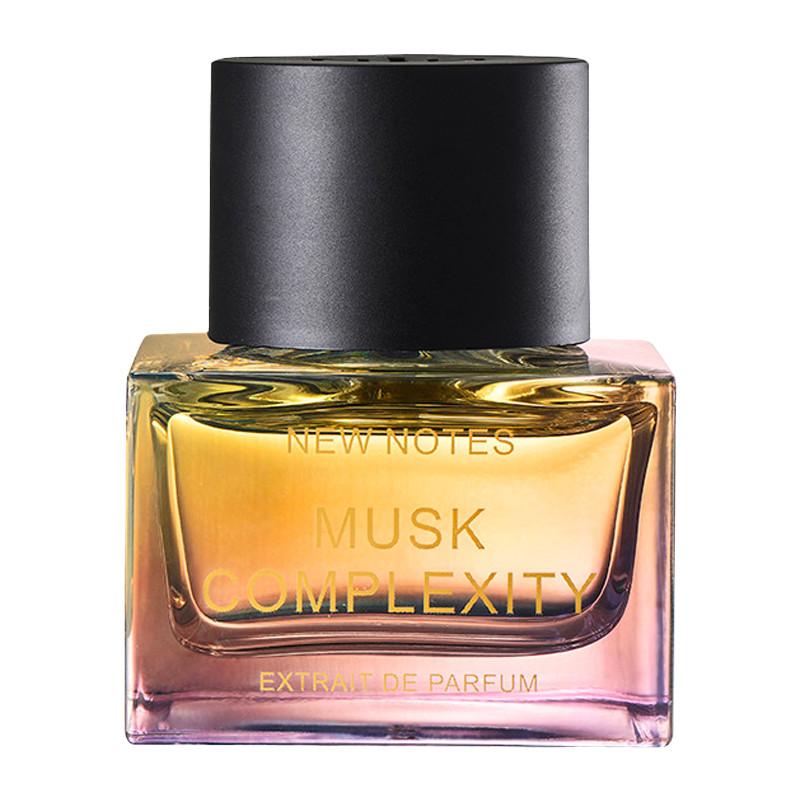 New Notes MUSK COMPLEXITY EXTRAIT DE PARFUM 50ml 