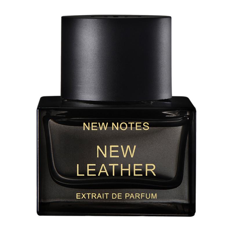 New Notes NEW LEATHER EXTRAIT DE PARFUM 50ml 