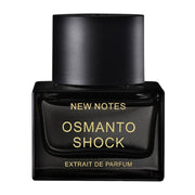 New Notes OSMANTO SHOCK EXTRAIT DE PARFUM 50ml 