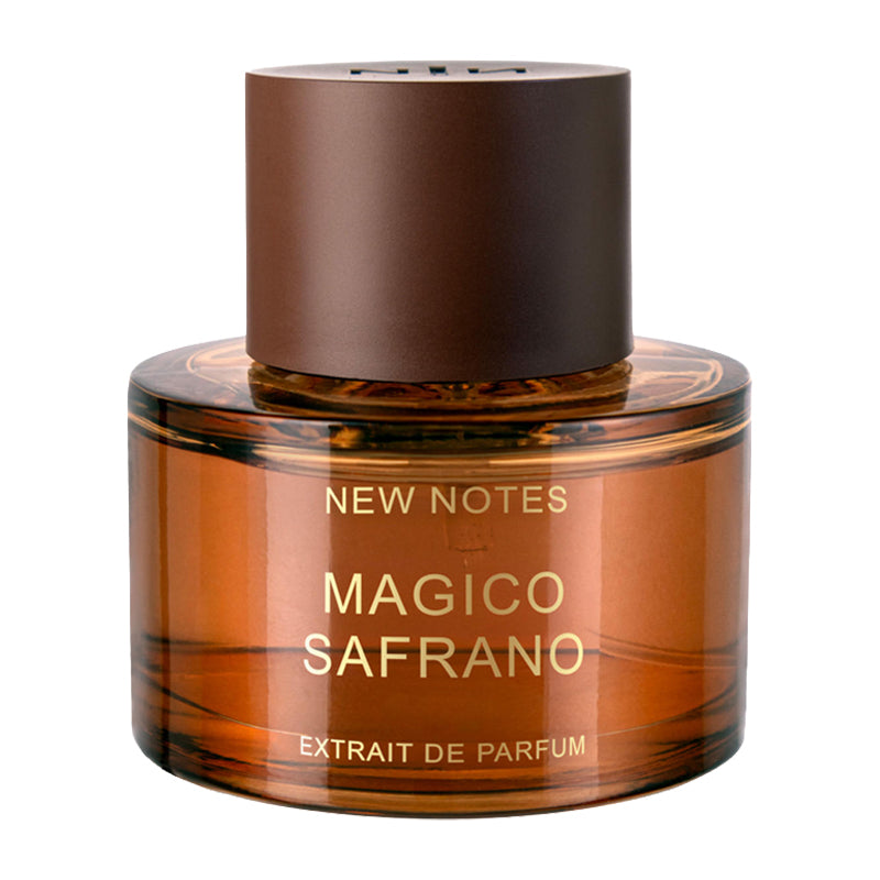 MÁGICO SAFRANO EXTRAIT DE PARFUM 50ML