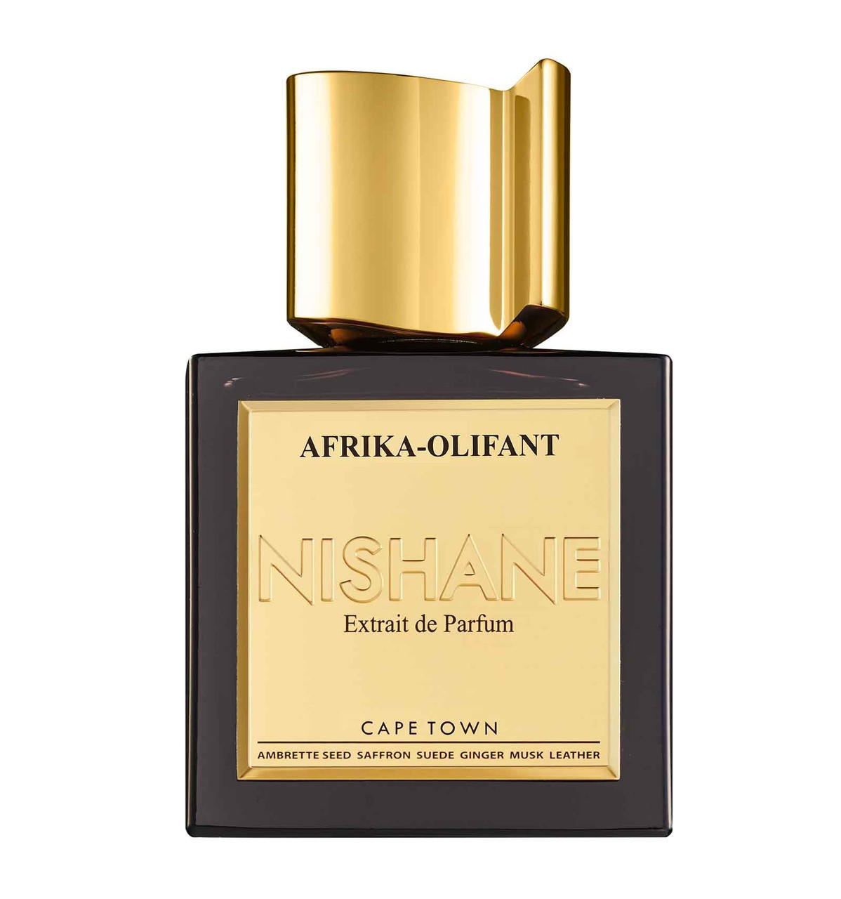 Nishane Afrika Olifant Extrait De Parfum