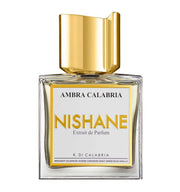 Nishane Ambra Calabria Extrait De Parfum