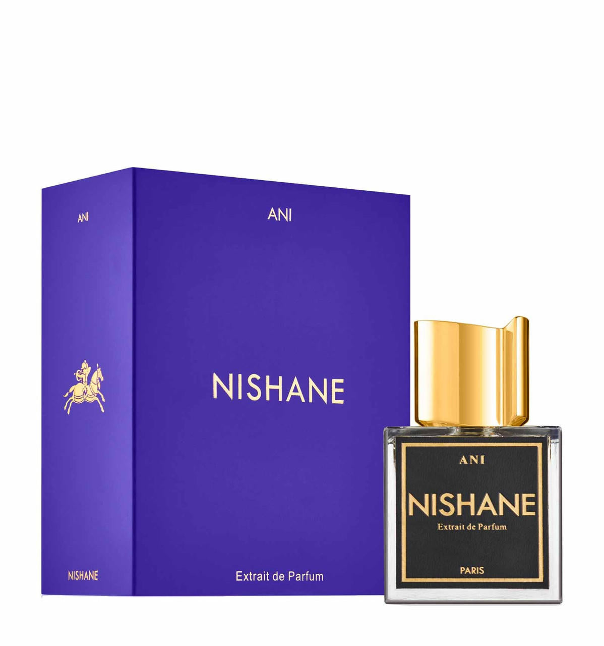 Nishane Ani Extrait De Parfum