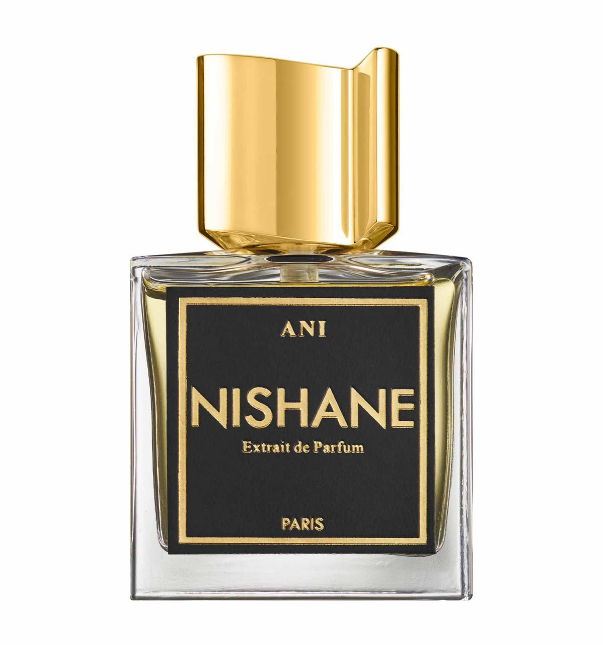 Nishane Ani Extrait De Parfum