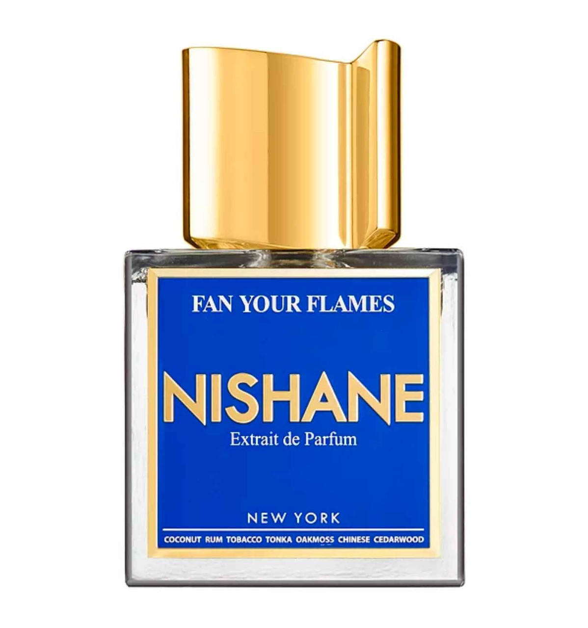 Nishane Fan Your Flames Extrait De Parfum