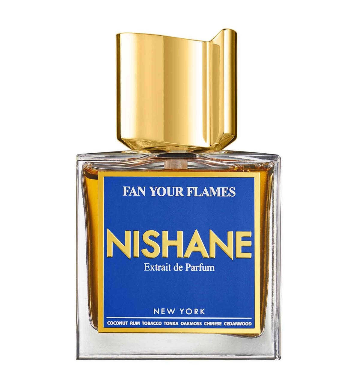 Nishane Fan Your Flames Extrait De Parfum