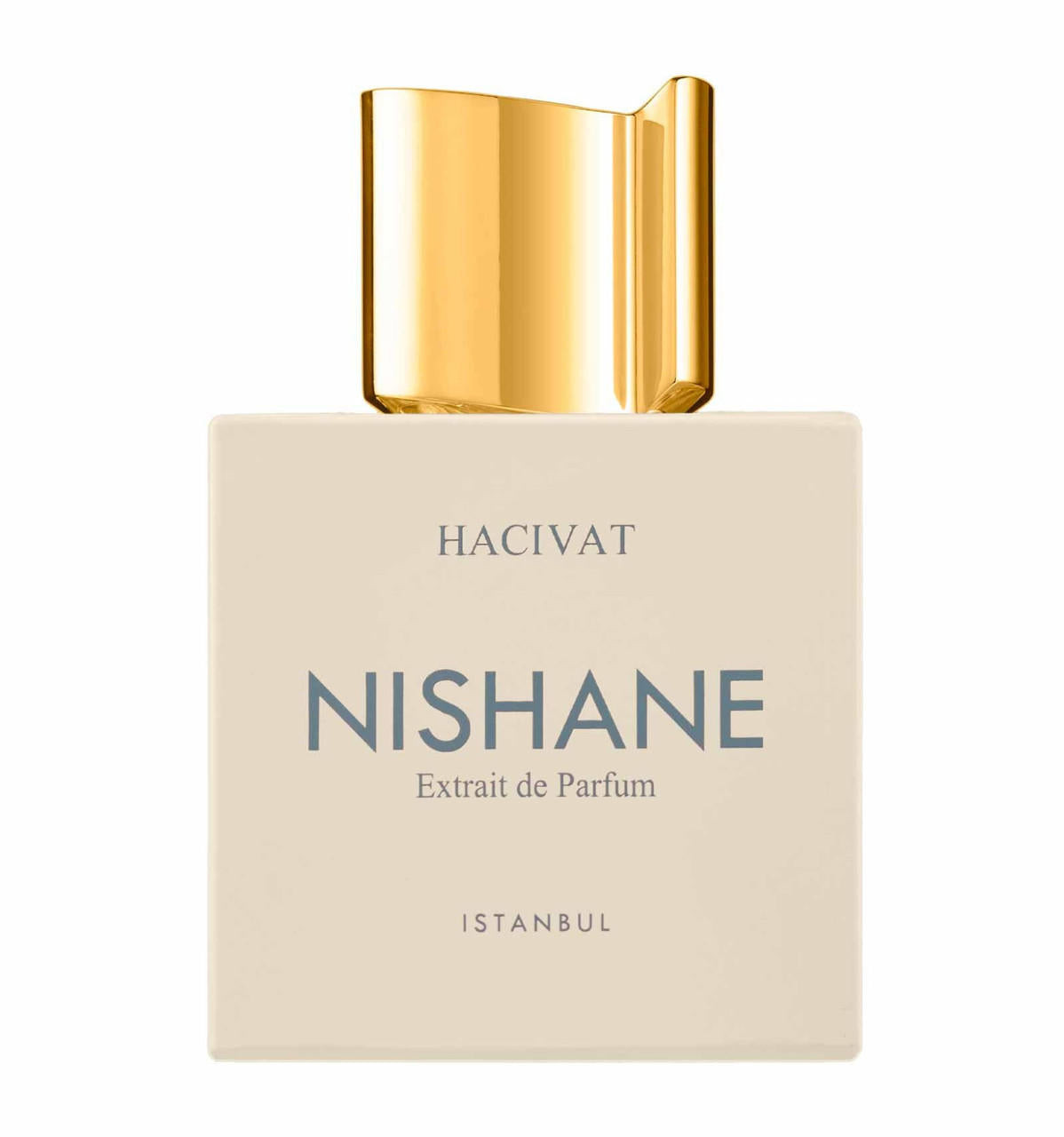 Nishane Hacivat Extrait De Parfum
