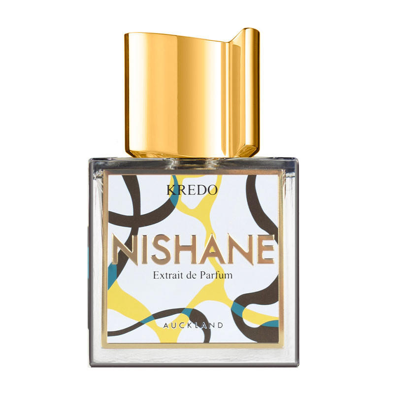 Nishane Kredo Extrait de Parfum